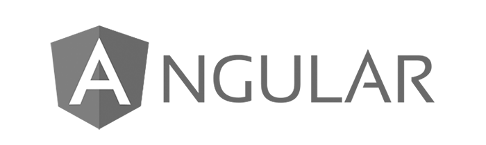 logo angular