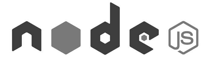 logo nodejs