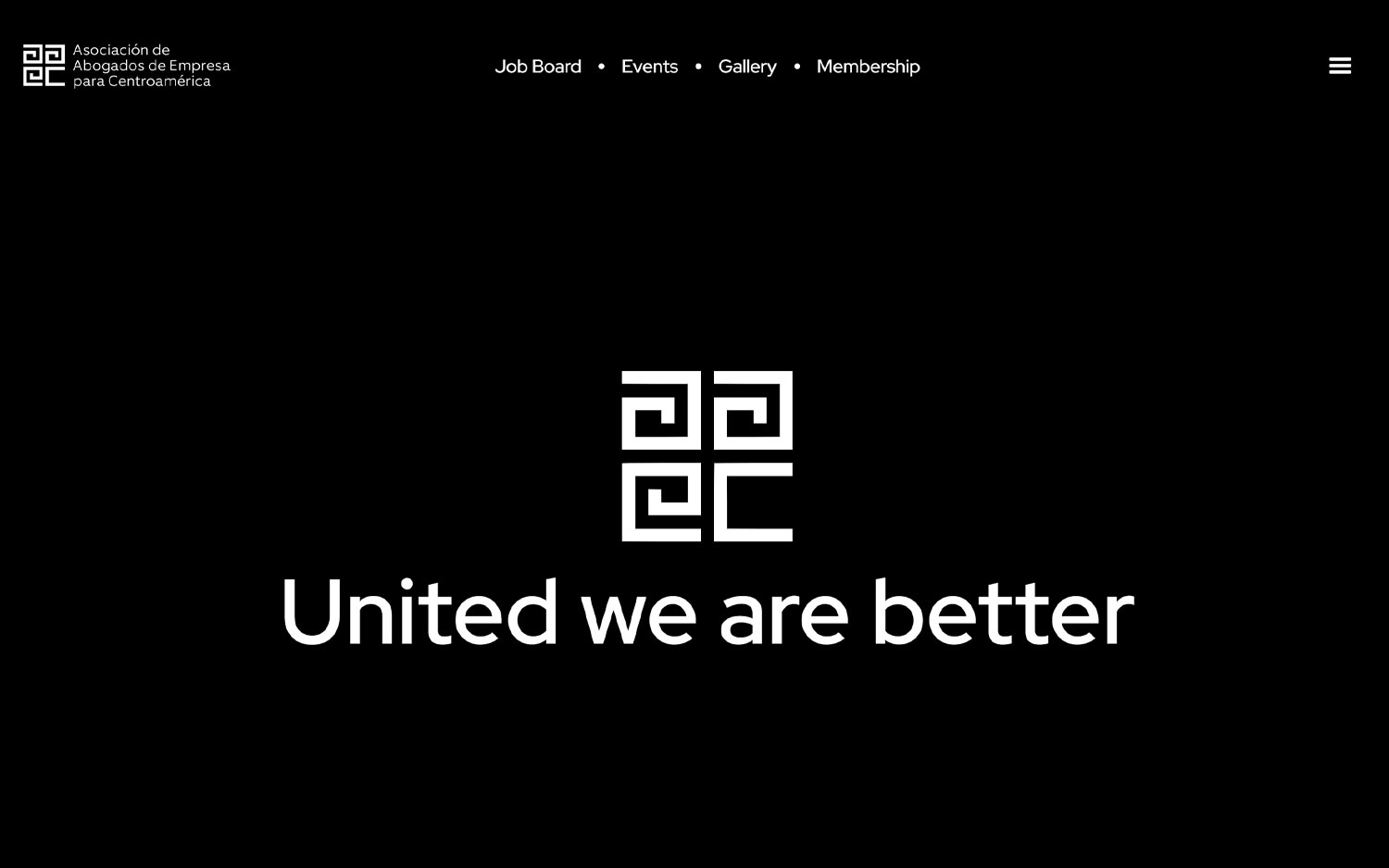 Esta es una imagen ilustrativa del sitio de aaec