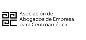 Este es el logo de aaec