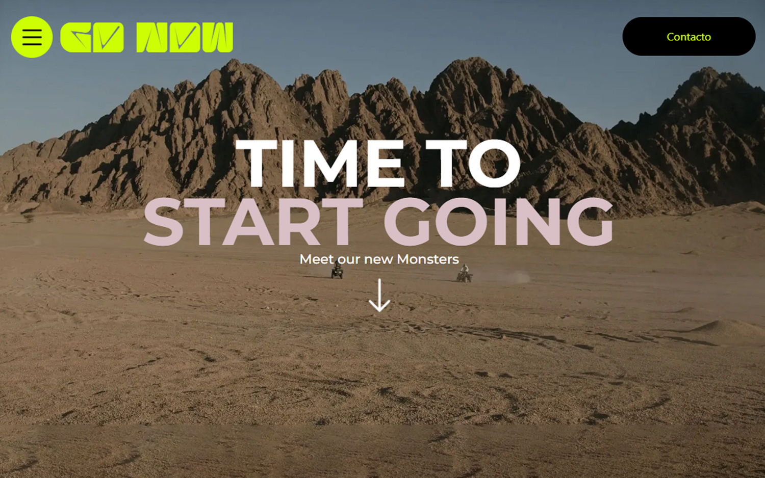 Esta es una imagen del sitio paragonow